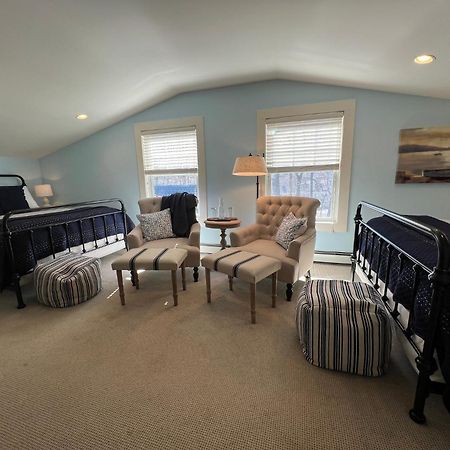 Inn On Shore Road Ogunquit Esterno foto