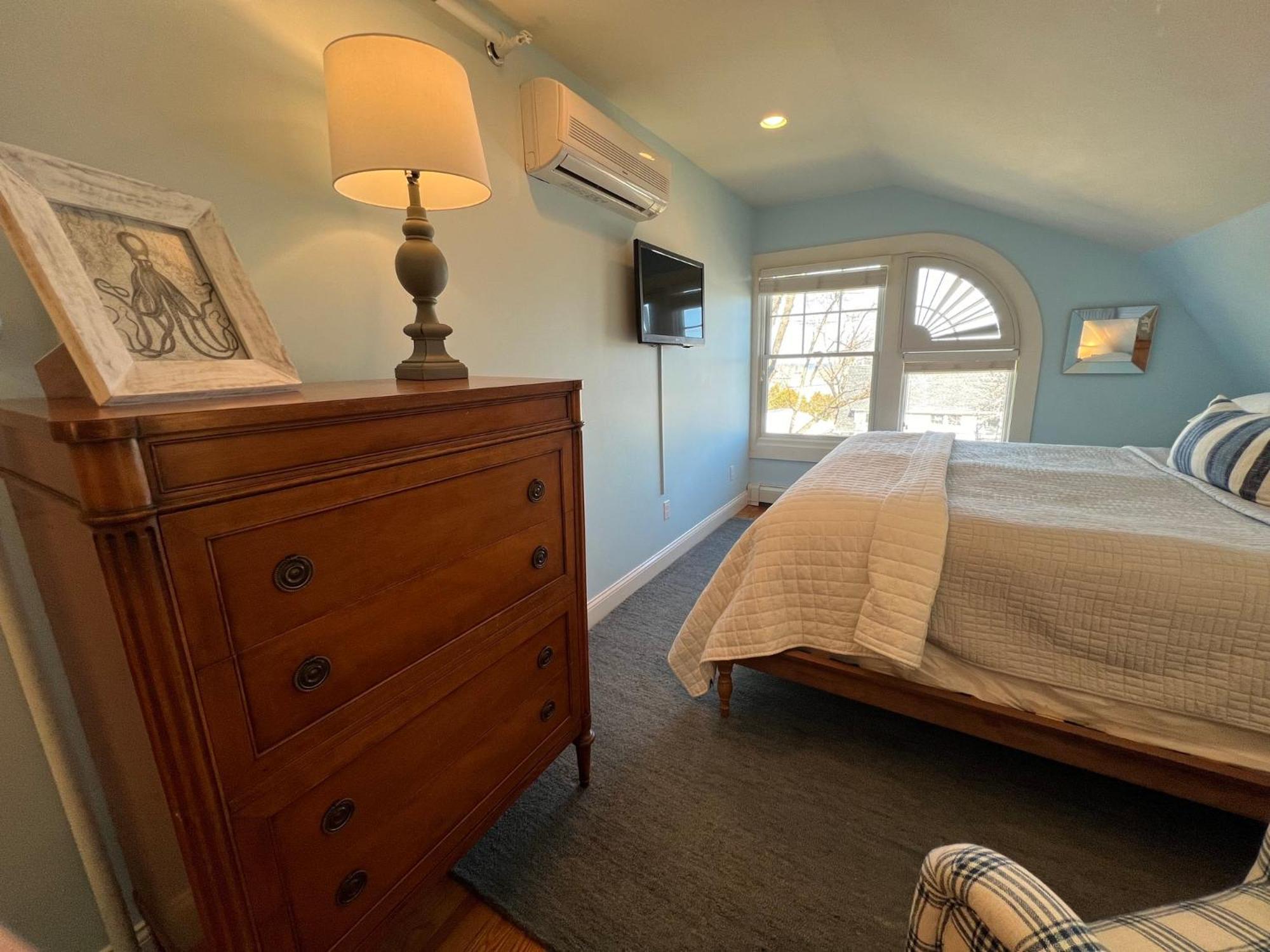 Inn On Shore Road Ogunquit Esterno foto